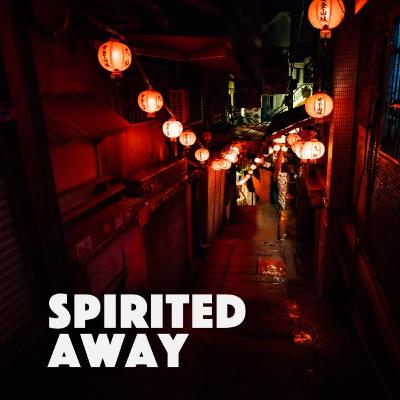 Hinggil sa Emptiness, Moral Compass, at Search for Identity: Spirited Away (2001)