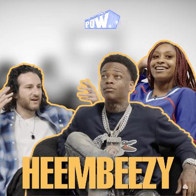 Heembeezy Heembeezy