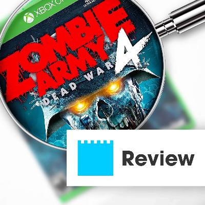 015 – Pixelburg Review – Zombie Army 4 Dead War 015 – Pixelburg Review – Zombie Army 4 Dead War