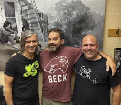 Ep 506 Brian Ziemniak and David Anania