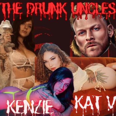 Kat Villareal & Mackenzie Rogers Episode #72