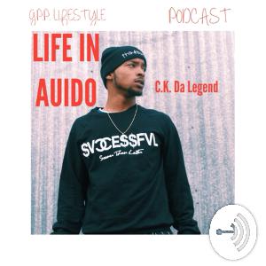Life In Audio Podcast [Episode 2: One.Will #coolniggasonly]