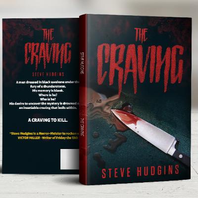 The Craving - Complete Story The Craving - Complete Story