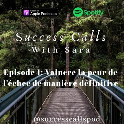 Réussis à vaincre ta peur de l’échec pour toujours ! تغلب على الخوف من الفشل نهائيا Réussis à vaincre ta peur de l’échec pour toujours ! تغلب على الخوف من الفشل نهائيا