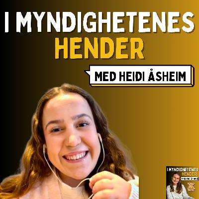 Miriam Jasmin Vik del 2: Mediekritikk, medvirkning og fremtidens barnevern