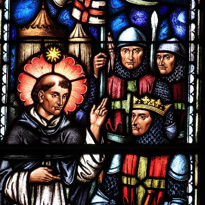 The Dominicans and the English Parliament