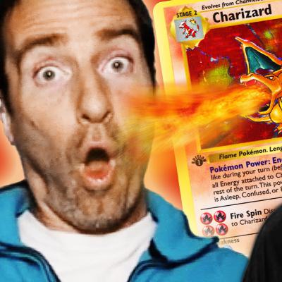 We Spent $350,000 — Trading Card Investment Revealed We Spent $350,000 — Trading Card Investment Revealed