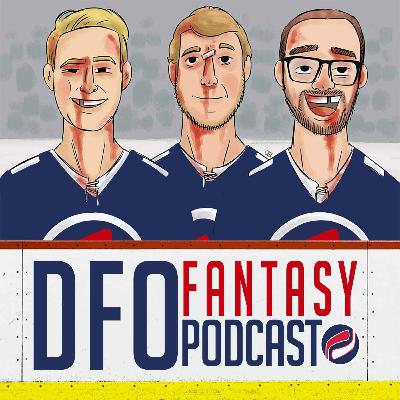Week 16: Pre-Season Audit & Cut Bait