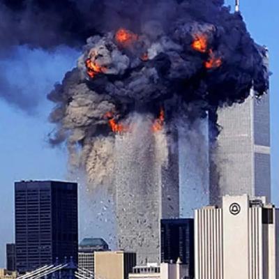 Apofenia sobre el 11S