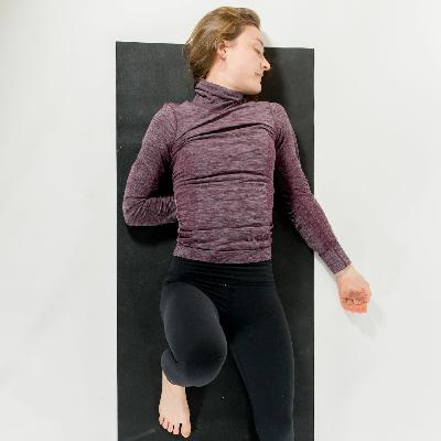 Yin: Release & Renew