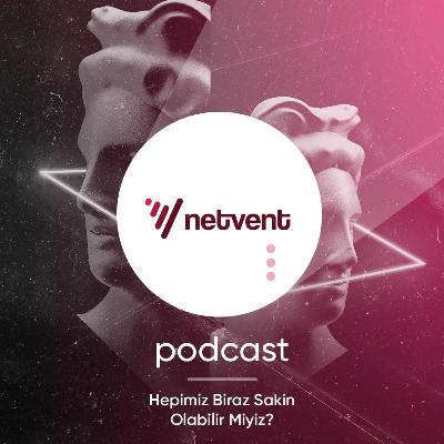 Hepimiz Biraz Sakin Olabilir miyiz? | S04E05 Hepimiz Biraz Sakin Olabilir miyiz? | S04E05