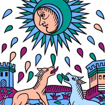 Parte 3: Como ser reflejo del otro para poder sanar.