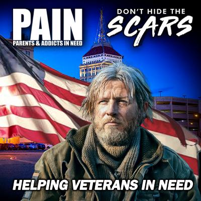 How Can We Help Veterans Struggling With Opioid Addiction