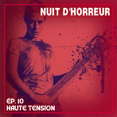 Haute Tension