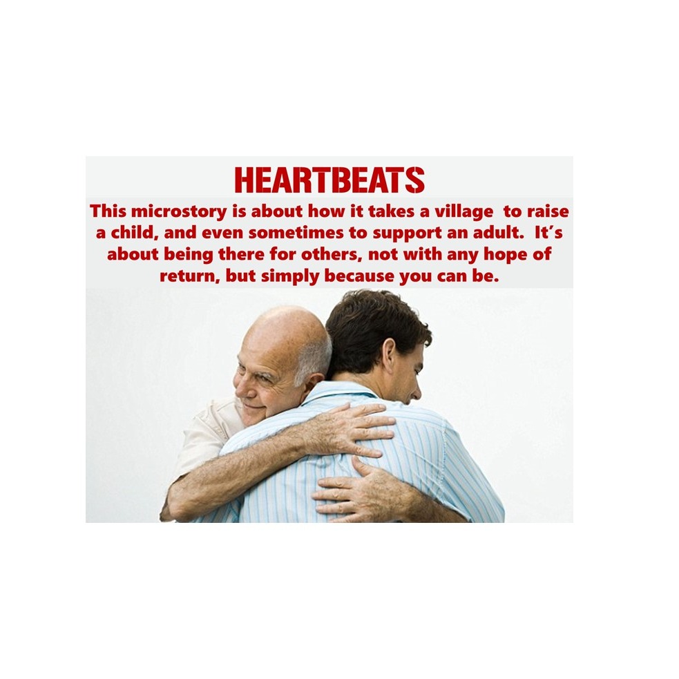 Heartbeats