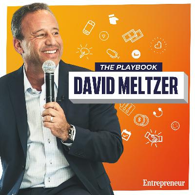 Nick Keller: Founder and CEO of Benchmark | #ThePlaybook 199 Nick Keller: Founder and CEO of Benchmark | #ThePlaybook 199