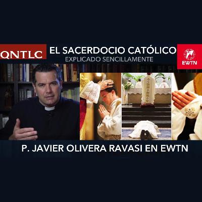 El SACERDOCIO EN LA IGLESIA CATÓLICA El SACERDOCIO EN LA IGLESIA CATÓLICA