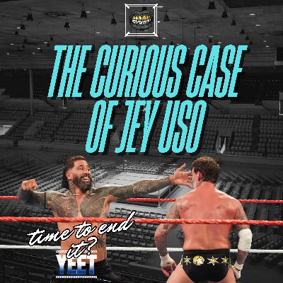 The Curious Case Of Jey Uso, Plus How Will Wrestling Close Out 2025? | 2DopeMarks Ep. 42