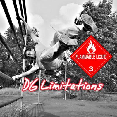 #3. Dangerous Goods Limitations