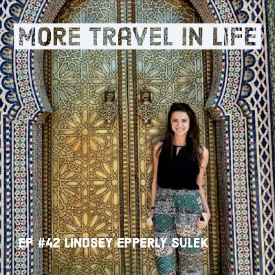 42 The Life & Career Path of a Travel Advisor