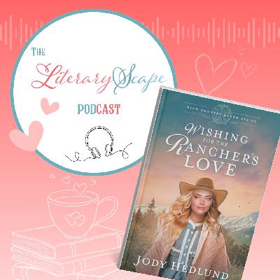 Episode 179: From Enemies to Lovers: Our Discussion of Wishing for the Rancher’s Love