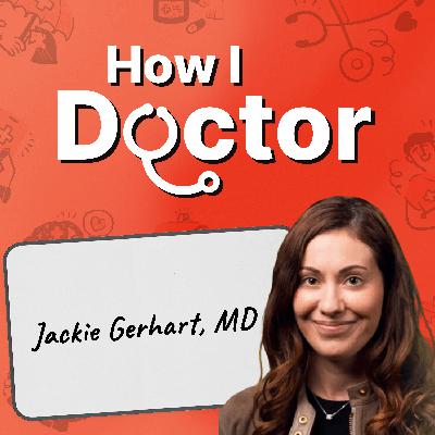 A Rare Look Inside Epic's Vision for Physicians' Future With CMO Dr. Jackie Gerhart