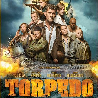 2019-11-28 SCRIPT2SCREEN: TORPEDO