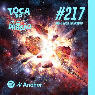 TDD EP#217 | O FIM.