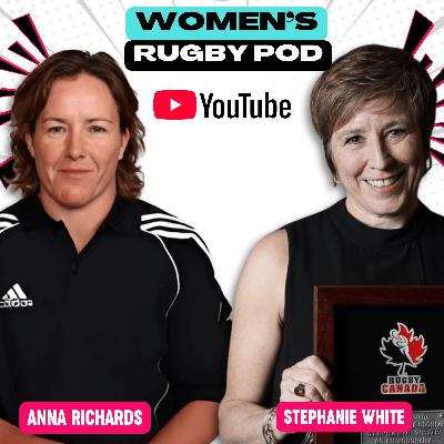 POST MATCH REACTION | Black Ferns vs Canada | Rugby World Cup 2025 #RWC2025