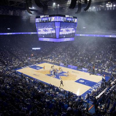 Kernel at the Buzzer: A New Era