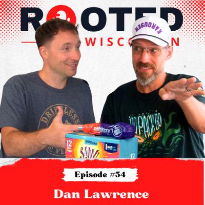 Dan Lawrence - Effective Leadership, Losing an Airman, and Karouser - Ep#54 Dan Lawrence - Effective Leadership, Losing an Airman, and Karouser - Ep#54