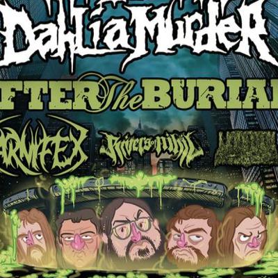 EPISODE CRAZY 88's (And Unfollower)