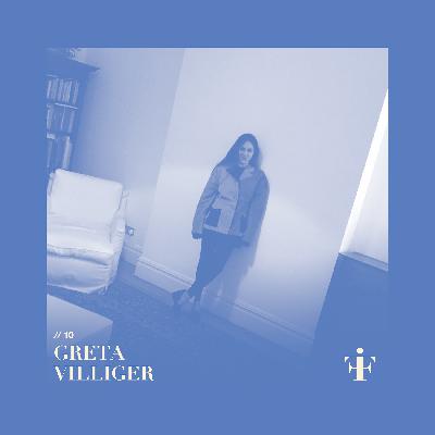 Fashion In Focus - with Greta Villiger, Head of Design Pre-Collection at LOEWE