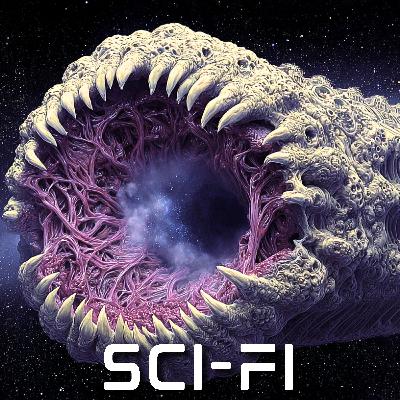 We Explored A Lost Colony Ship. Everyone Aboard Had Merged Into One Being | Sci-Fi Creepypasta We Explored A Lost Colony Ship. Everyone Aboard Had Merged Into One Being | Sci-Fi Creepypasta