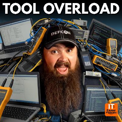 103: Drowning in IT Tools? Here’s the Truth No One Tells You
