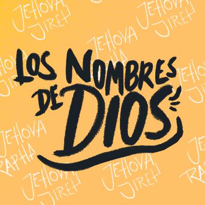 Los nombres de Dios - Jose Luis Barrios