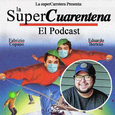 Ep.23 Profesor Rossistas v/s Cachureístas Feat. Luis Slimming (Don Comedia) Ep.23 Profesor Rossistas v/s Cachureístas Feat. Luis Slimming (Don Comedia)