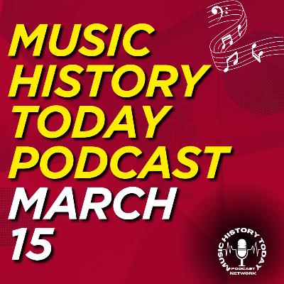 Bonnie Bramlett Punches Elvis Costello For Racial Comments: Music History Today Podcast March 15