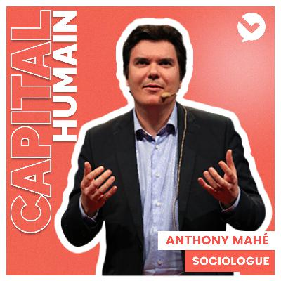 Libérez-vous de la surcharge cognitive avec  Anthony Mahé