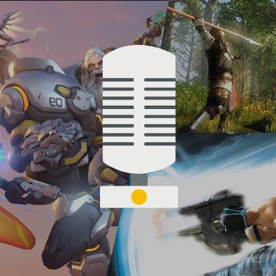 Game Over #89 - MMORPG New World nu al in zwaar weer