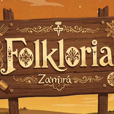 FolklorIA noticias, semana del 1 al 7 de diciembre 2025. Folclore en Castilla y León. FolklorIA noticias, semana del 1 al 7 de diciembre 2025. Folclore en Castilla y León.