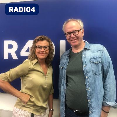 David Trads og Tidens Tyranner