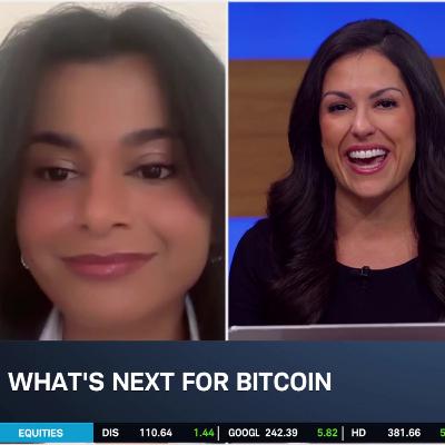 Bitcoin Building Path to Stability, Retail & Institutional Interest Grows