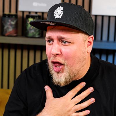 STEJK - Zkolaboval jsem z práce a mám problémy s kakátkem... | Fantastický Podcast EP. 63