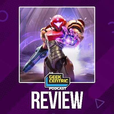 Review | Metroid Prime 4: Beyond (Nintendo Switch 2)