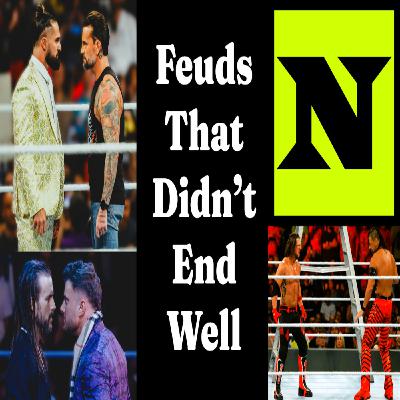 Feuds That Didn't End Well (LHAC Ep.32) Feuds That Didn't End Well (LHAC Ep.32)