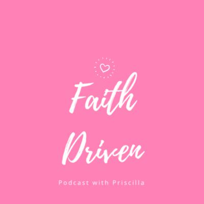 Have Faith & A Little About Me Have Faith & A Little About Me