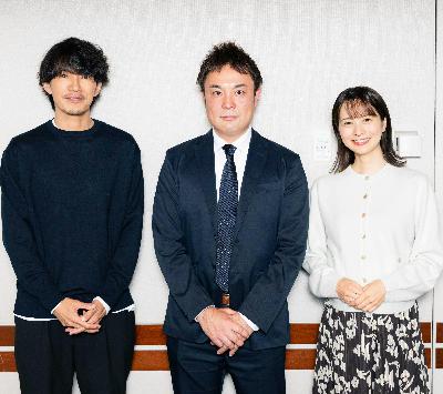 ゲスト：スポーツ記者 小谷真弥さん②