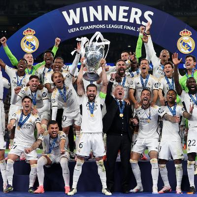 פרק 57- ריאל מדריד=מלכת הקאמבקים