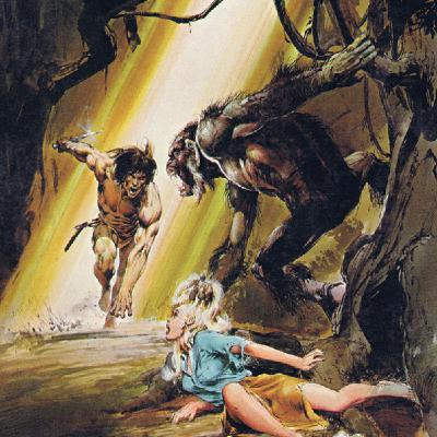 PROYECTO PULP #09: heroes de la jungla PROYECTO PULP #09: heroes de la jungla